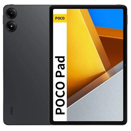 Xiaomi Poco Pad 5G