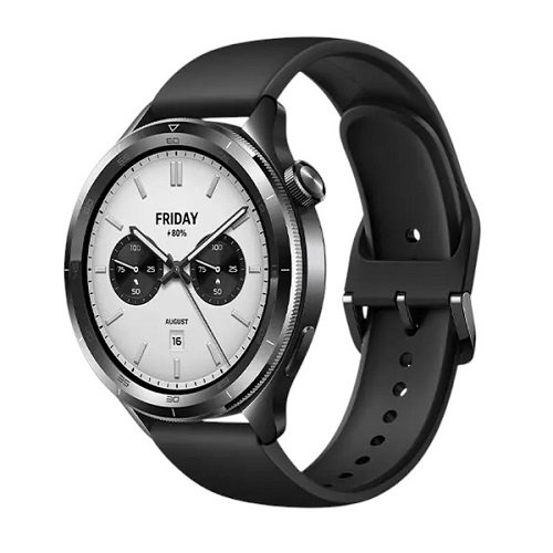 Xiaomi Watch S4