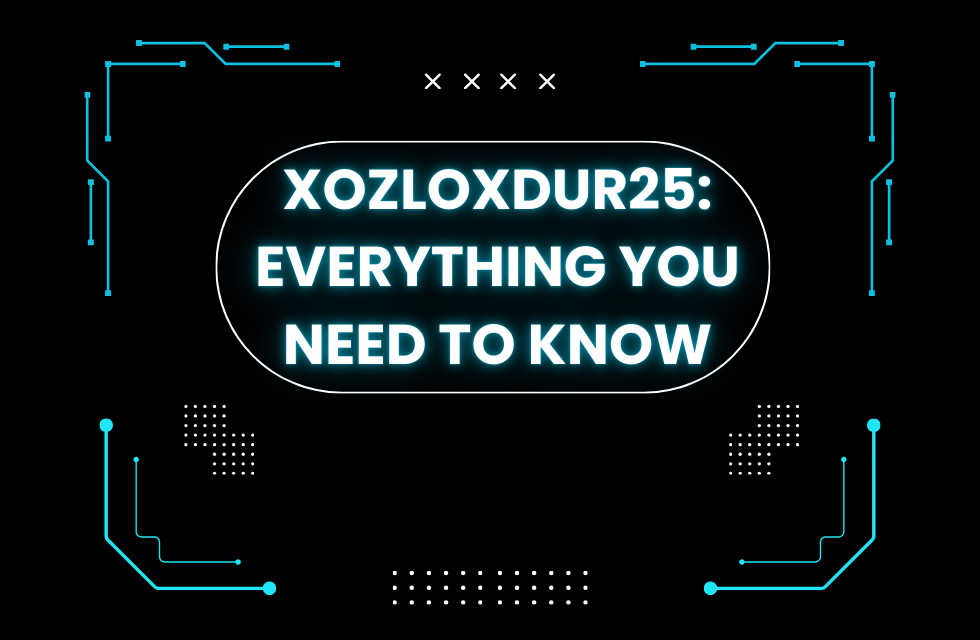 Xozloxdur25 Everything You Need to Know Image.png