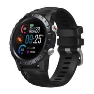 Zeblaze Stratos GPS SmartWatch