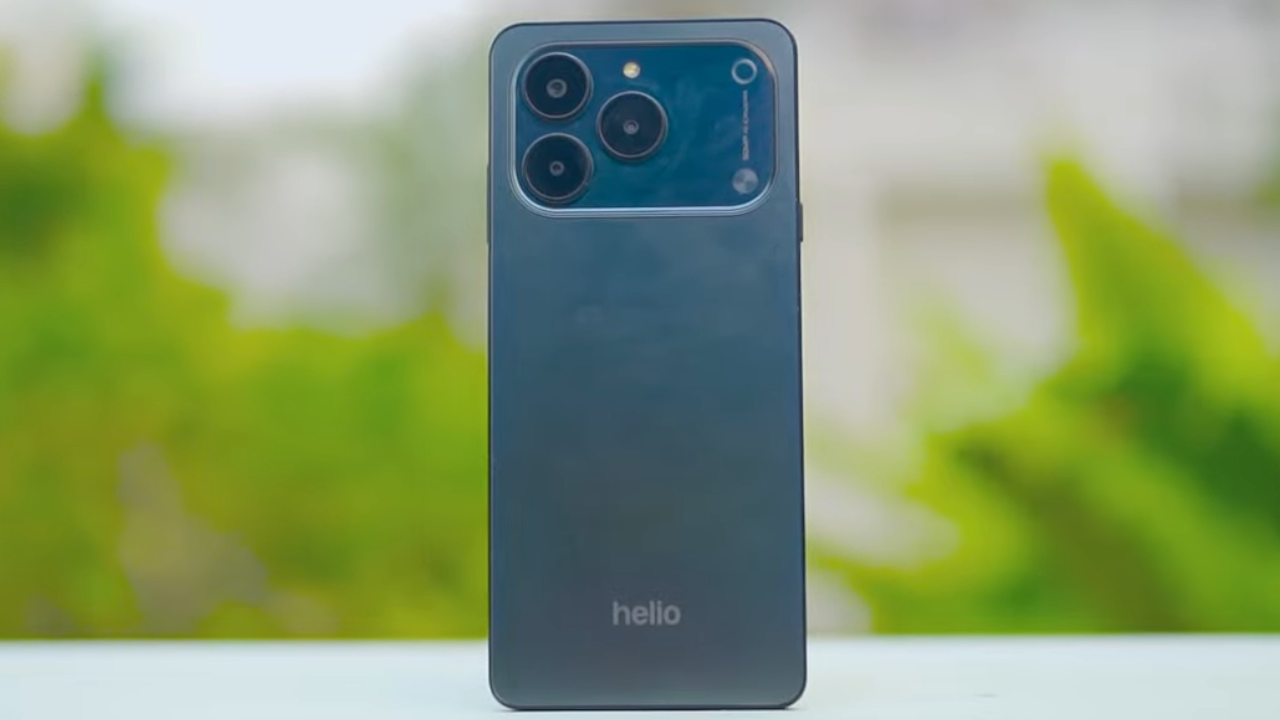 Design & Build Quality