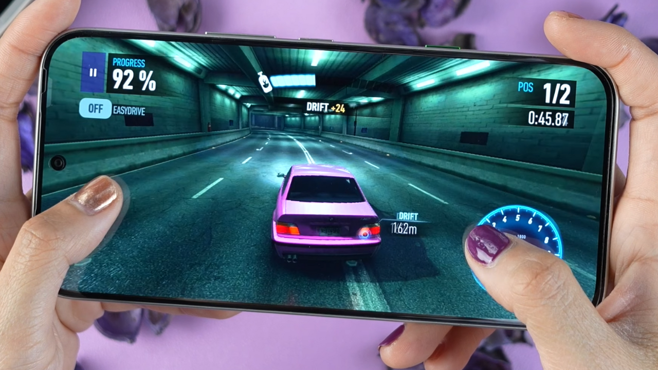 Performance and Software