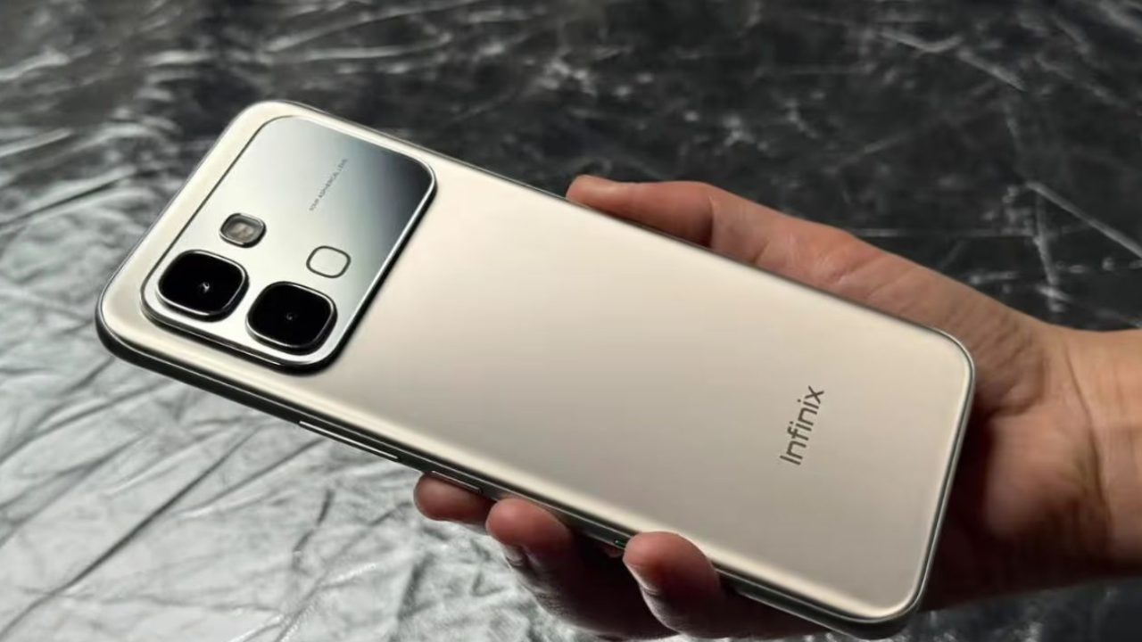 Infinix Note Edge Review: Is the Phone Best at this Price Segment in 2026