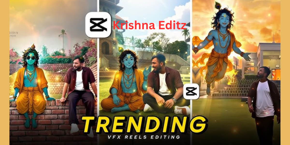 Krishna Editz: High-Quality Backgrounds and PNG Master Pack