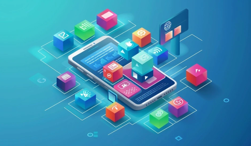 Mobile App Development