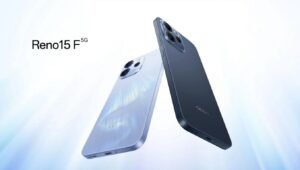 Oppo Reno15 F Launched in Bangladesh on Jan 18, 2026 with Qualcomm Snapdragon 6 Gen 1 Chipset and 7000mAh Battery