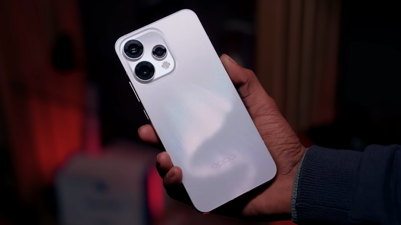 Oppo Reno15 Review: Is It Premium Enough to Justify the Price?