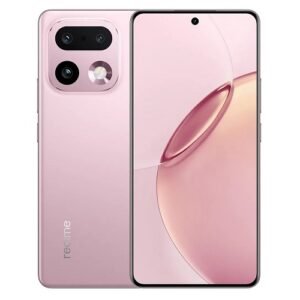 Realme 17 Pro Plus