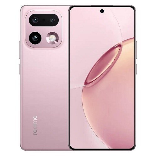 Realme 17 Pro Plus