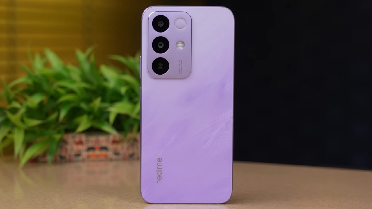 Design & Build Quality