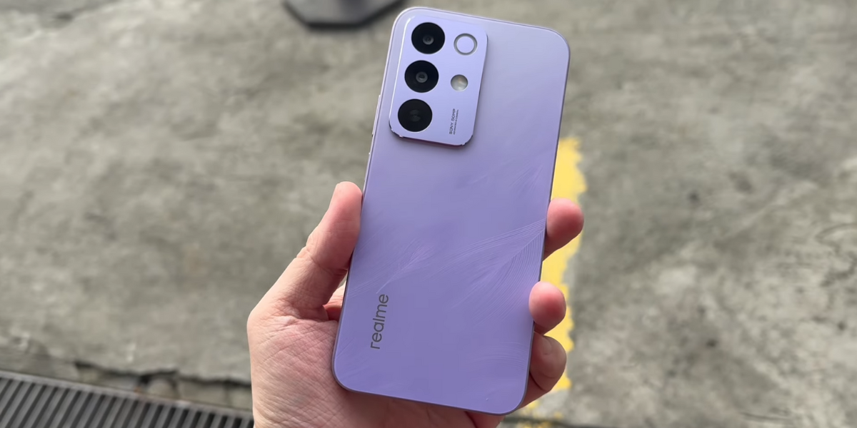 Realme C85 Review: Low Budget Segment Phone in 2025