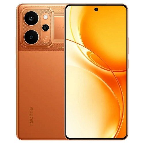 Realme P4 Power