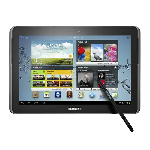 Samsung Galaxy Note 10.1