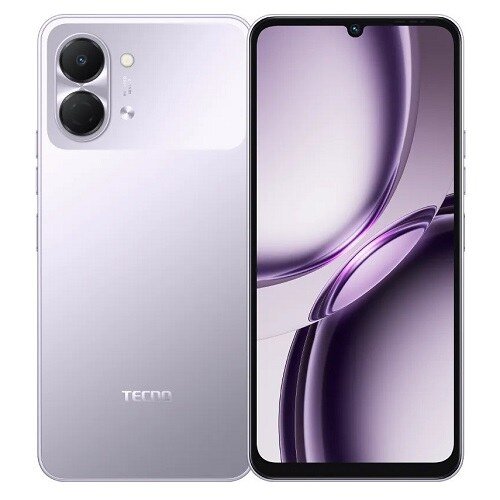 Tecno Spark Go 3