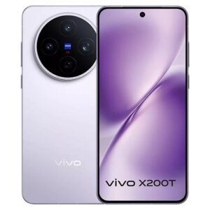 Vivo X200T