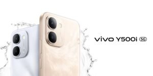 Vivo Y500i has Launched in China on 11 Jan 2026 with 7200mAh powerful battery