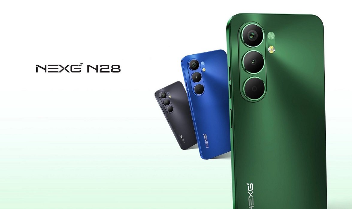 Walton NEXG N28 Official News Image.