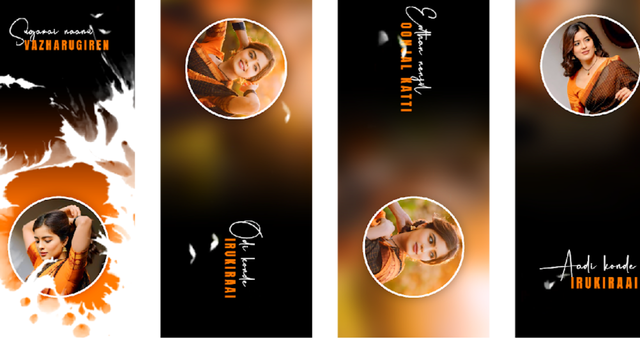 What Is Krishna Editz?