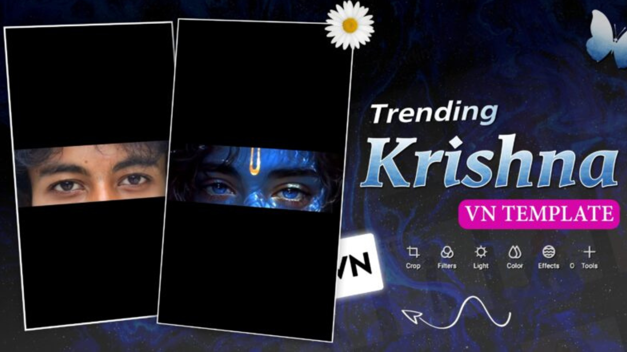 Why Creators Use this Krishna Editz?