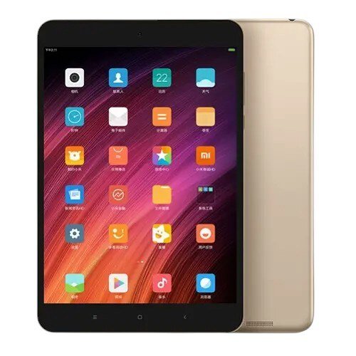Xiaomi Mi Pad 3