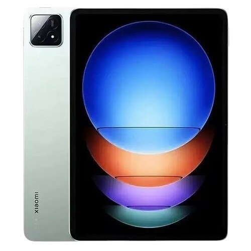Xiaomi Pad 6S Pro 12.4