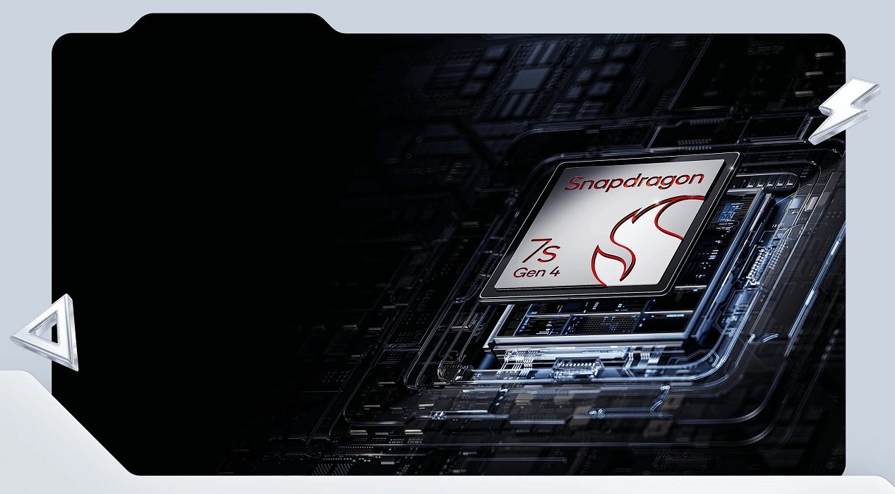 Xiaomi Poco M8 Pro Specification Image.