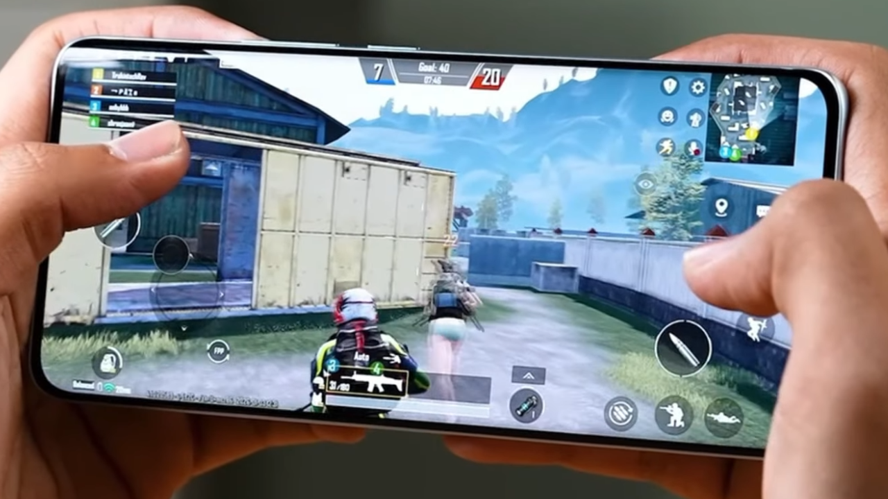 Performance & Software