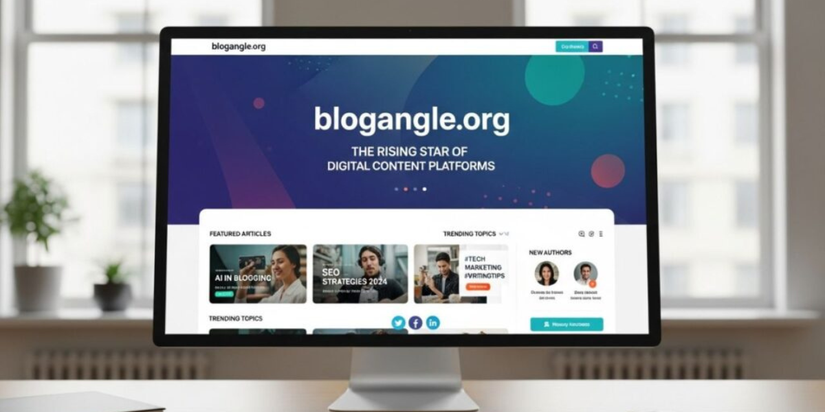 Blogangle org Review: Best Blogging Tips & Marketing Guides in 2026