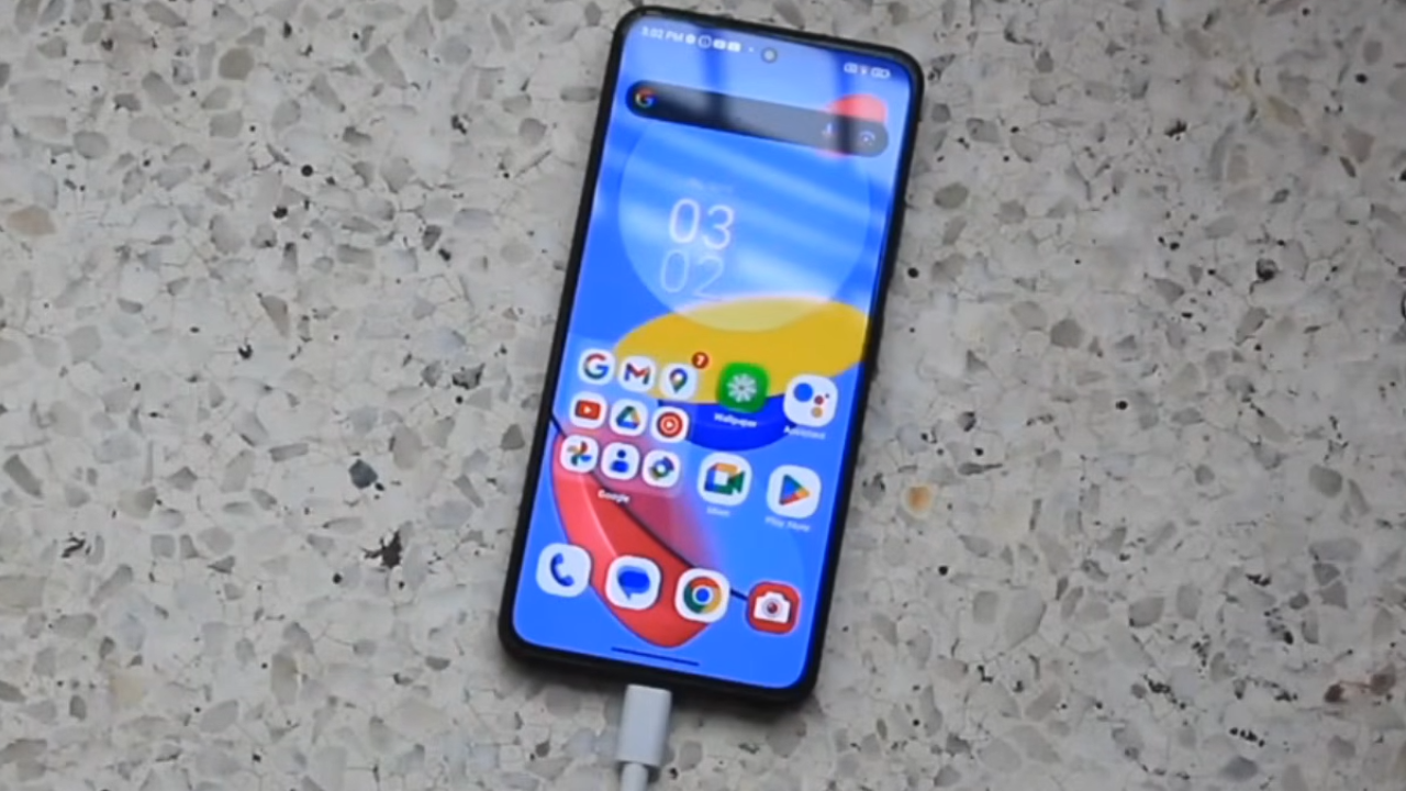 Performance And Software