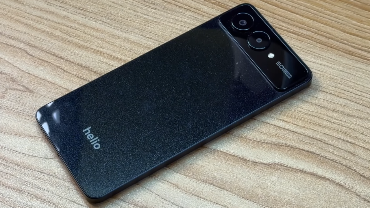 Design & Build Quality