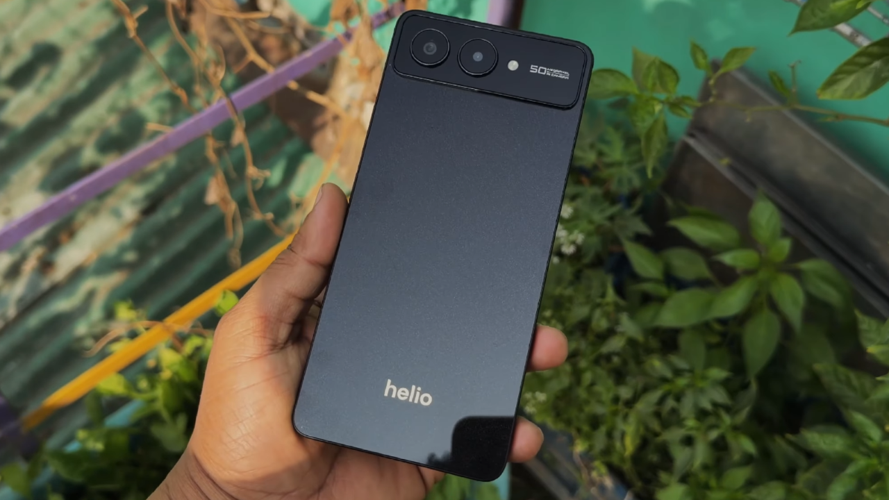 Helio 95 Review: Is the Phone Affordable for Budget Friendly User
