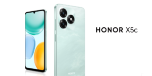 Honor X5c Plus has been released in Bangladesh on 18 February 2026 with 50+0.08MP Main Camera at 14,999 Taka