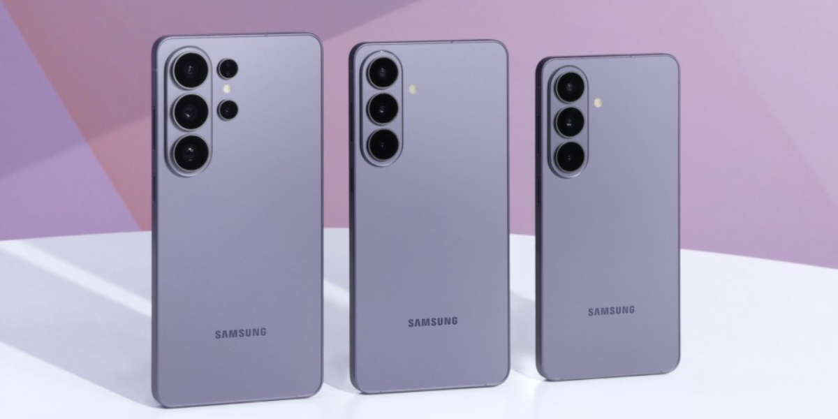 Samsung Galaxy S26 Series Launched Globally on 25 Feb 2026 with Dynamic AMOLED 2X and Snapdragon 8 Elite Gen 5