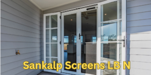 Sankalp Screens LB N: Premium Aluminium Doors, Windows & Insect Screens in LB Nagar