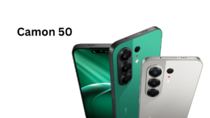 Tecno Camon 50 is launching in Bangladesh on 25 Feb 2026 with 50MP Sony LYTIA 700C Ultra Night Camera and TECNO AI