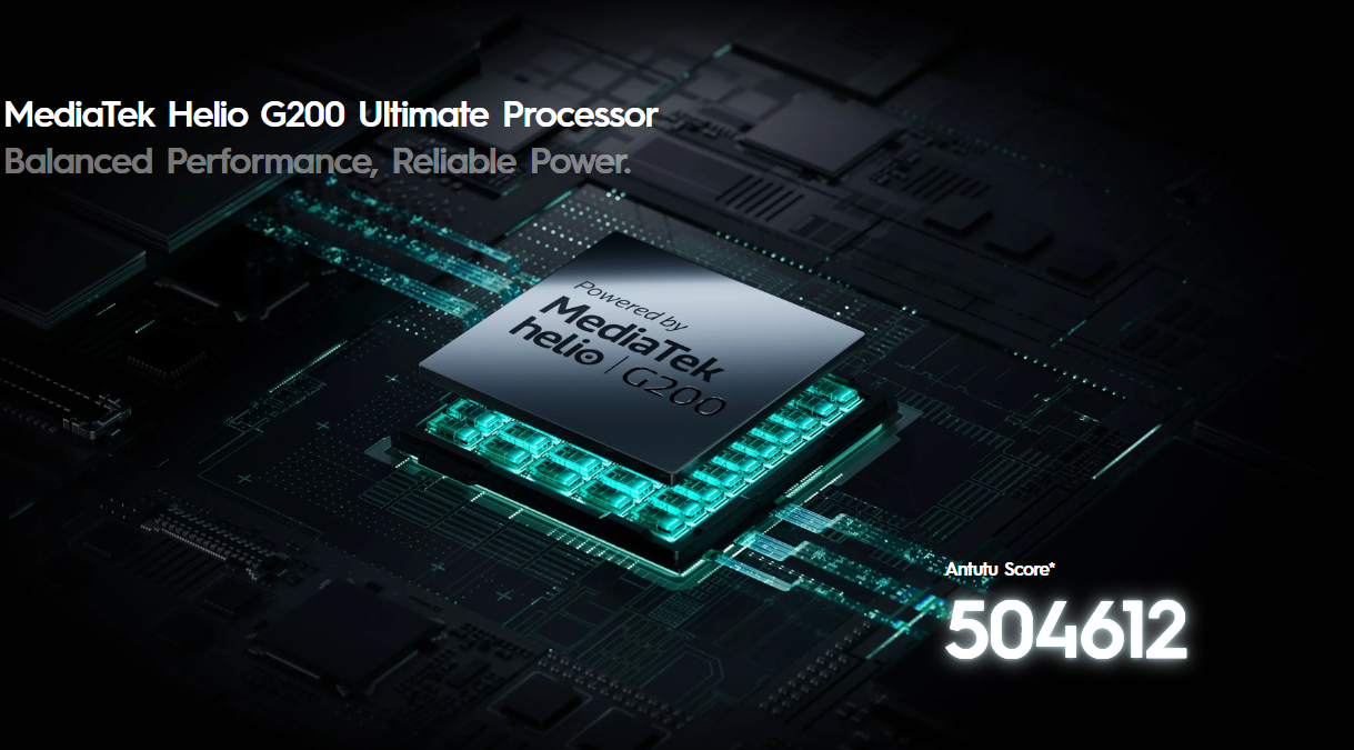 Tecno Camon 50 Specification