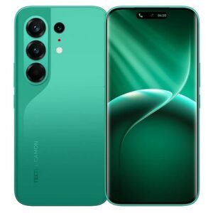 Tecno Camon 50 Ultra