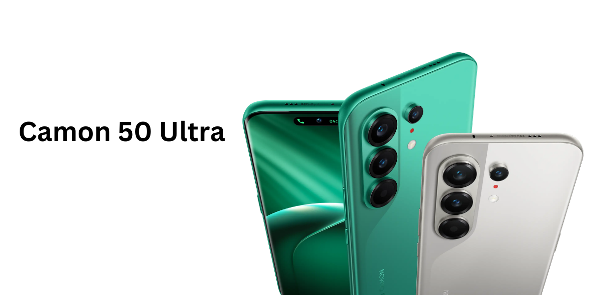 Tecno Camon 50 Ultra is launching in Bangladesh on 25 Feb 2026 with IP69K/IP69/IP68 Resistance and 50MP Sony Camera