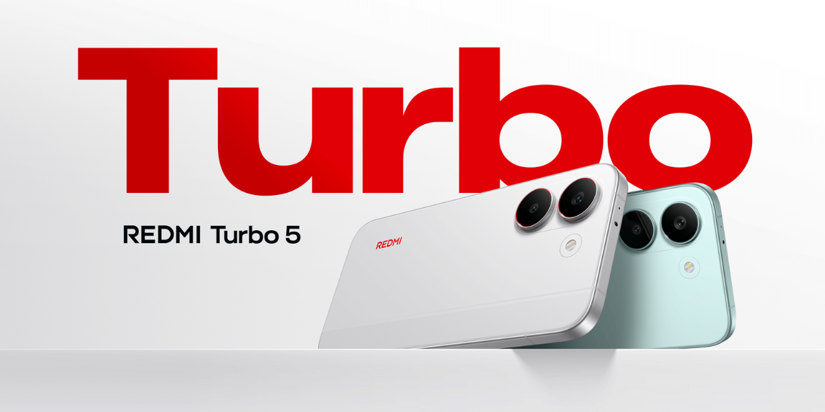 Xiaomi Redmi Turbo 5 has Launched in China on 29 Jan 2026 with MediaTek Dimensity 8500 Ultra and IP69K Rating