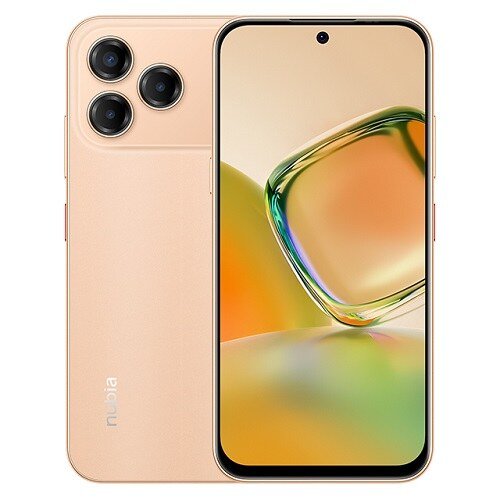 ZTE nubia V80 Design