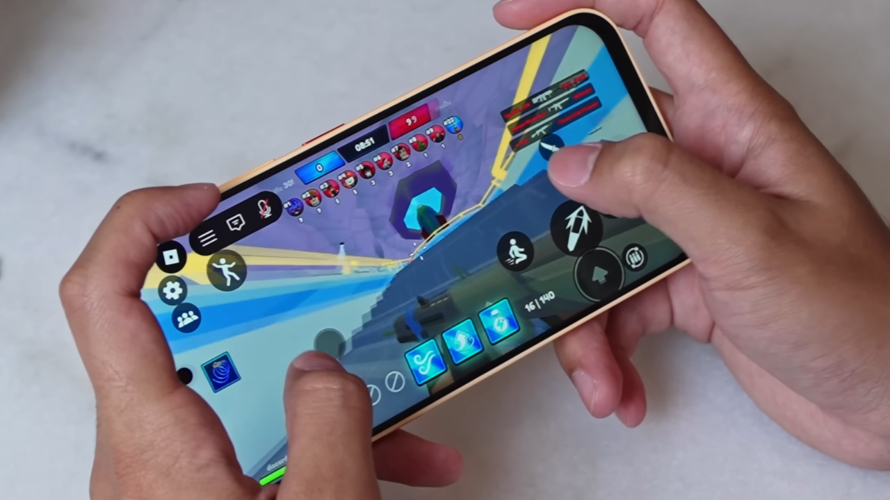 Software and Performance