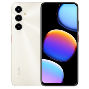 ZTE nubia V80 Max