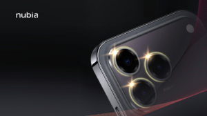 ZTE nubia V80 Pro has launched in Bangladesh on 8 Feb 2026 with 108+008MP Rear Camera at 20,999 Taka