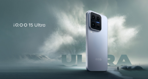 iQOO 15 Ultra has launched in China on 4 Feb 2026 with Snapdragon 8 Elite Gen 5 and 7400mAh Battery