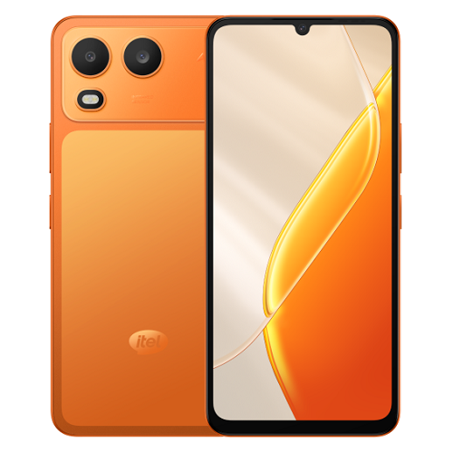 itel A200 Plus