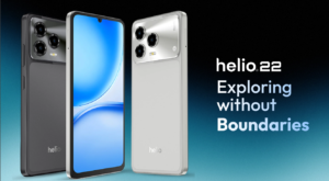 Helio 22 has launched in Bangladesh on 12 March 2026 with 50MP Back Camera and 5000mAh Battery