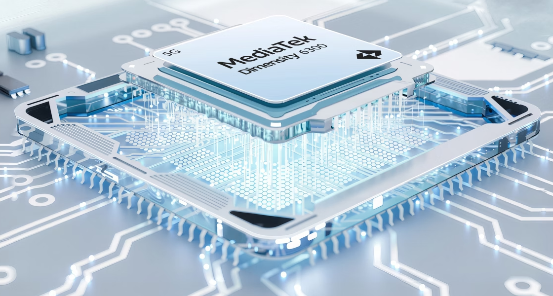 Honor X6d Specification Image