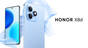 Honor X8d is Coming Soon in Bangladesh with 108MP Main AI Camera and Snapdragon 6s 4G Gen 2 Processor