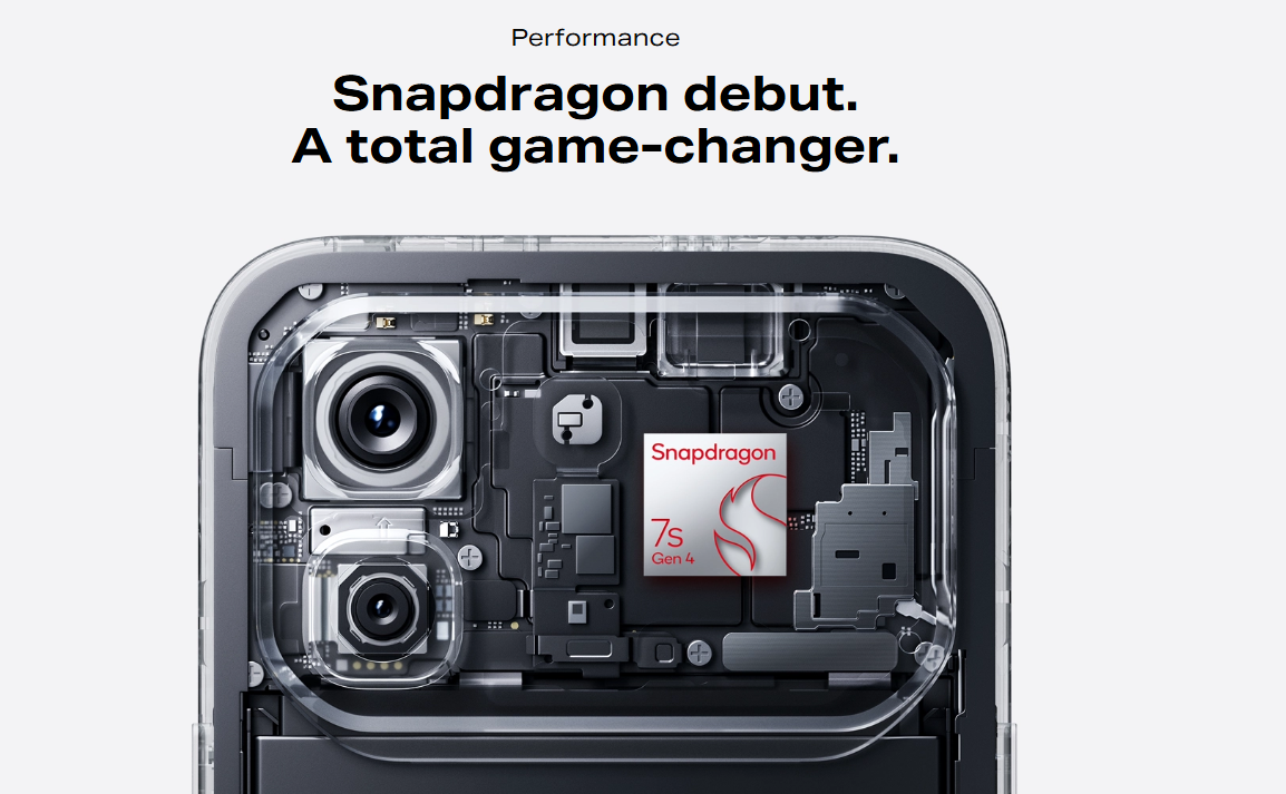 Infinix Note 60 Pro Specification