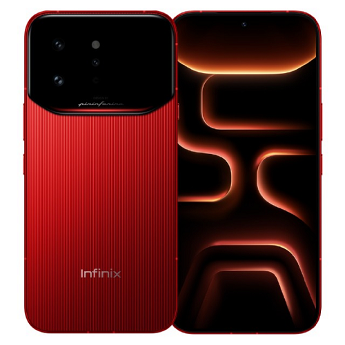 Infinix Note 60 Ultra